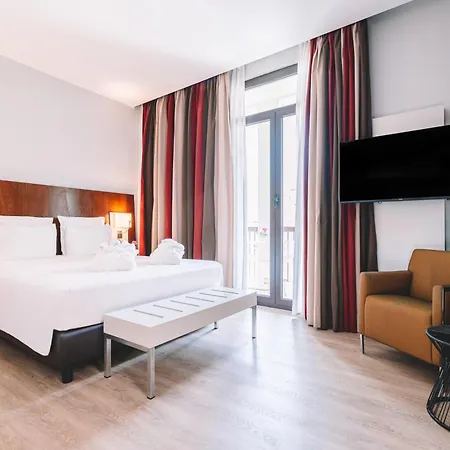 Hotel Mercure Piazza Bologna