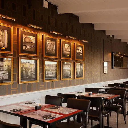 Trianon Borgo Pio Hotel Roma