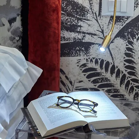 Hotel Trianon Borgo Pio Roma