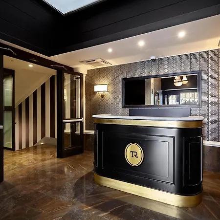 Trianon Borgo Pio Hotel Roma