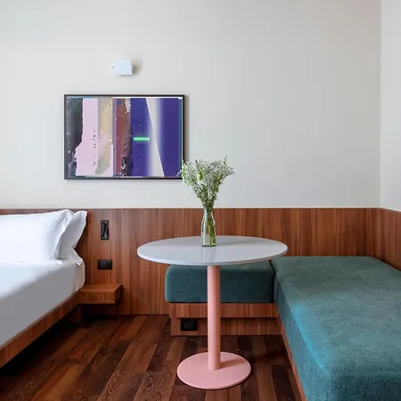 Appart hôtel Numa Barberini Rome