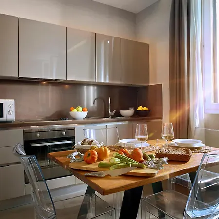 Trianon Borgo Pio Hotel Roma
