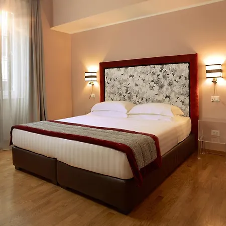 Hotel Trianon Borgo Pio Roma