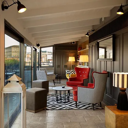 Trianon Borgo Pio Hotel Roma