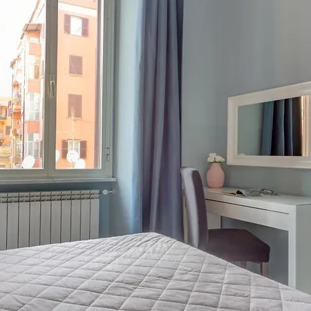 Claudia House Termini 2* Rome