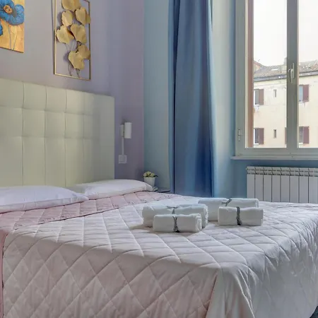 Claudia House Termini 2* Rome