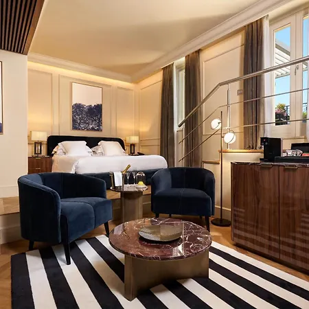 Hotel The First Arte - Preferred & Rome