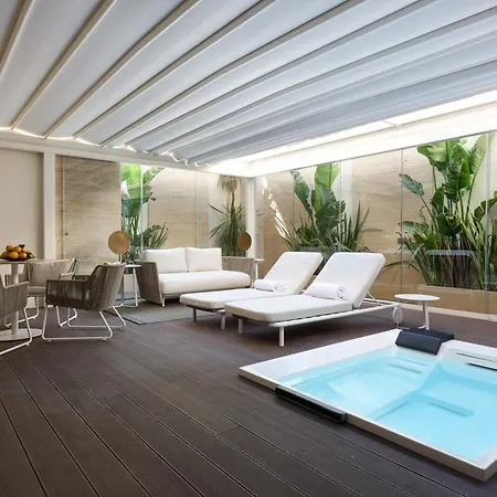 Hotel The First Arte - Preferred &