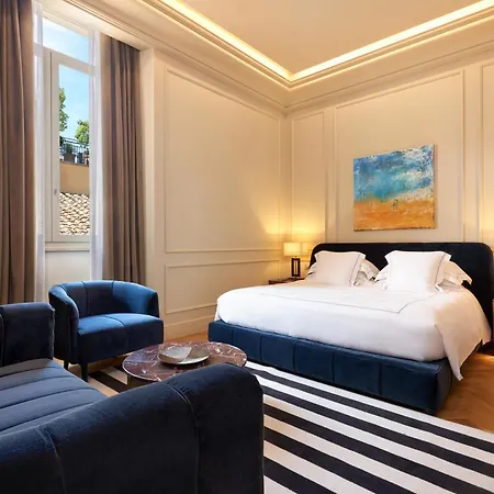 The First Arte - Preferred & Rome