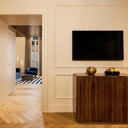The First Arte - Preferred & 5* Rome