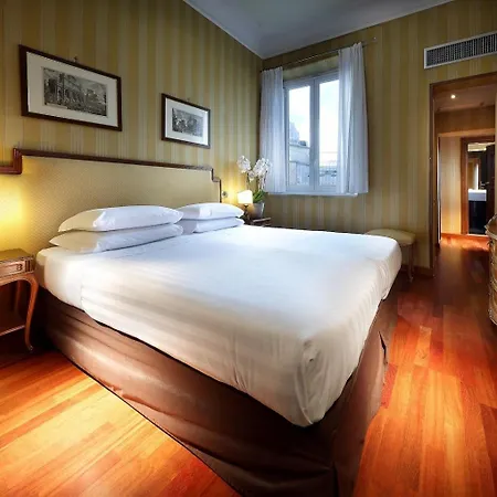 Otel Della Torre Argentina 3*