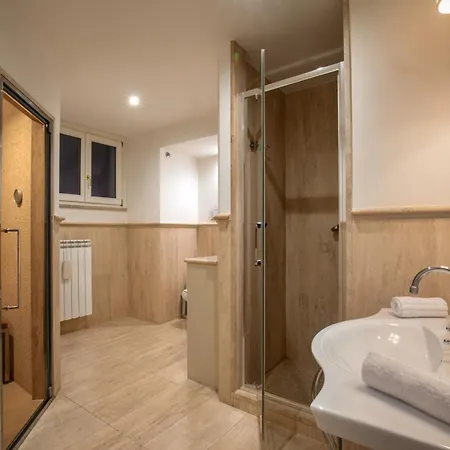 Szálloda Vite - By Naman Hotellerie 3*