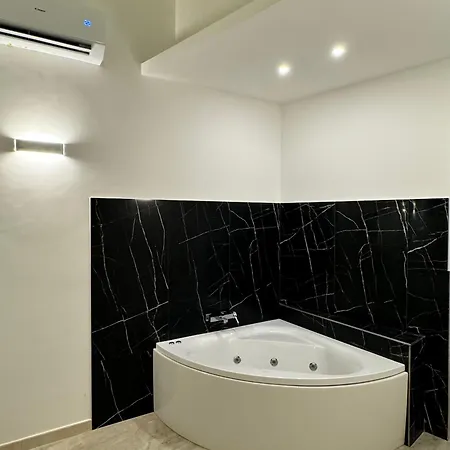 Art Atelier Risorgimento Guest house Rome
