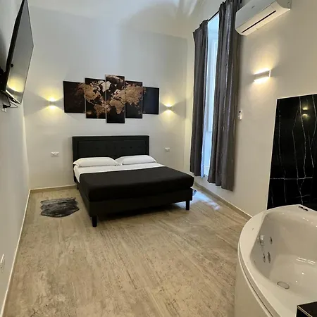 Guest house Art Atelier Risorgimento Rome