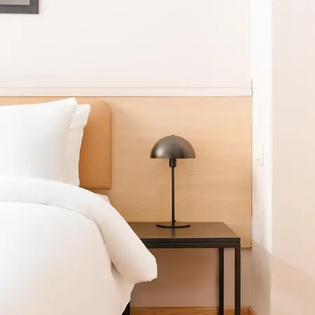 Sonder Piazza Di Spagna 3* Ρώμη