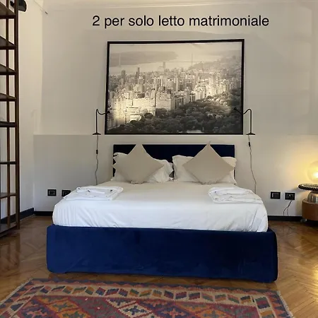 Affittacamere Elegant Parioli Roma