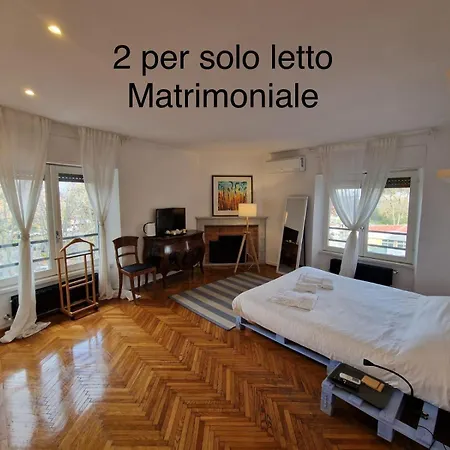Affittacamere Elegant Parioli *