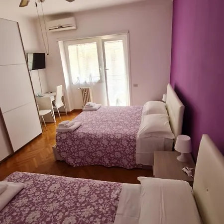 Danielle Bed & Breakfast *