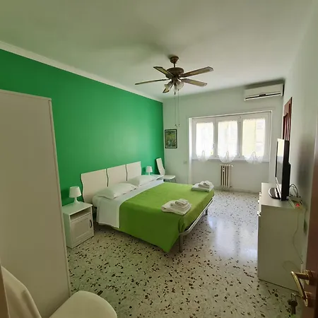 Bed & Breakfast Danielle Roma