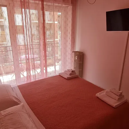 Danielle Bed & Breakfast Roma