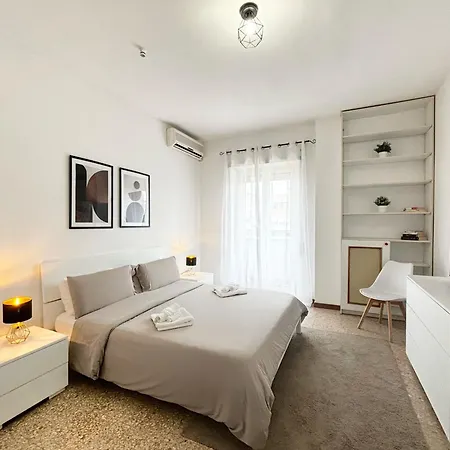 Casa Relax Con Parcheggio E Metro Apartmán Řím