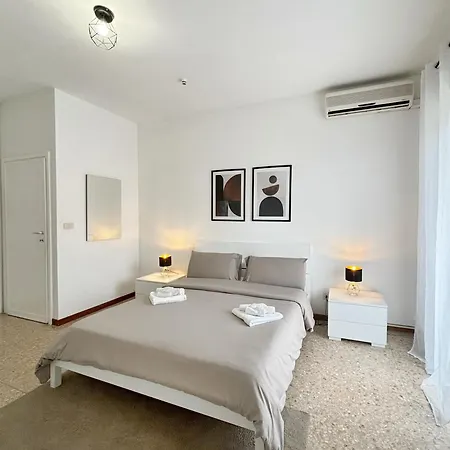 Apartmán Casa Relax Con Parcheggio E Metro Řím