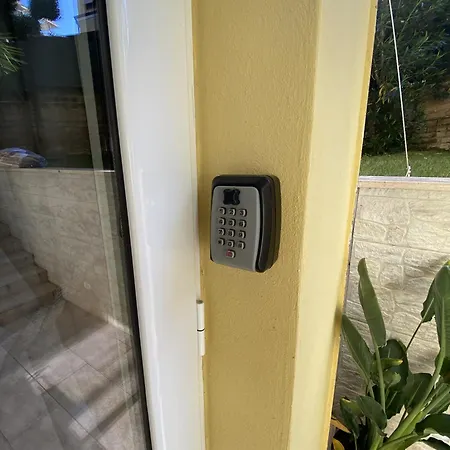 Garden House *