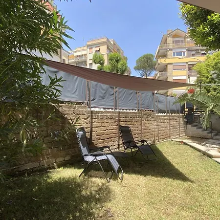 Garden House