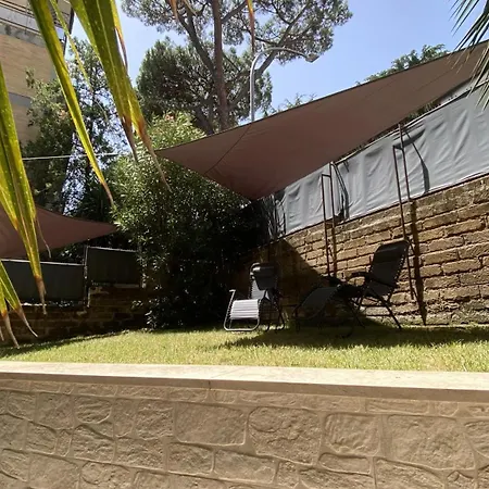 Casa vacanze Garden House - Casa Con Giardino Privato Roma