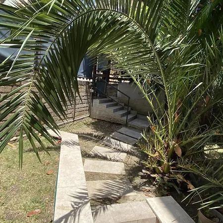 Garden House - Casa Con Giardino Privato Casa vacanze Roma