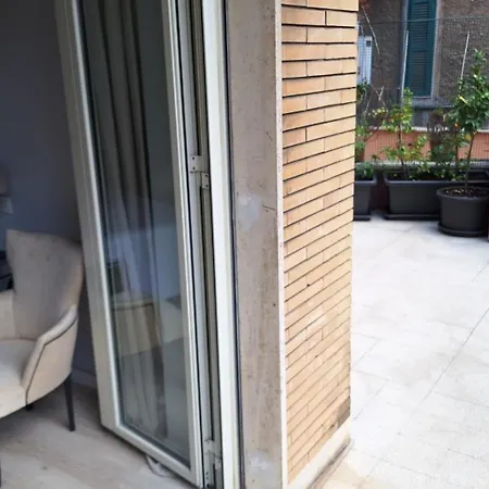 Nasoni Di Aparthotel *