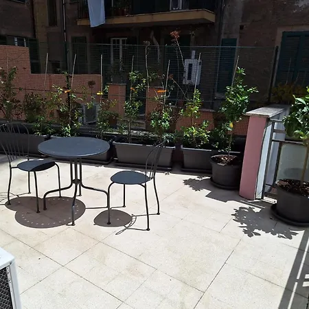 Nasoni Di * Rome