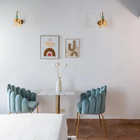 Trevi - Charming Loft Near Trevi Fountain Apartment Rome