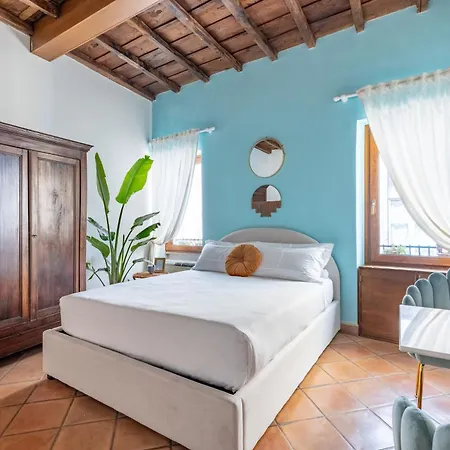 Trevi - Charming Loft Near Trevi Fountain * Rome