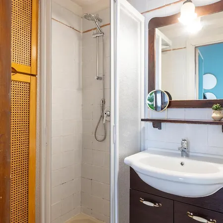 Apartment Trevi - Charming Loft Near Trevi Fountain *