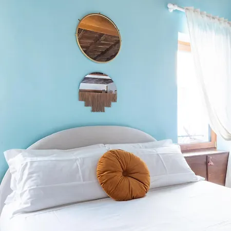 Trevi - Charming Loft Near Trevi Fountain Apartment Rome
