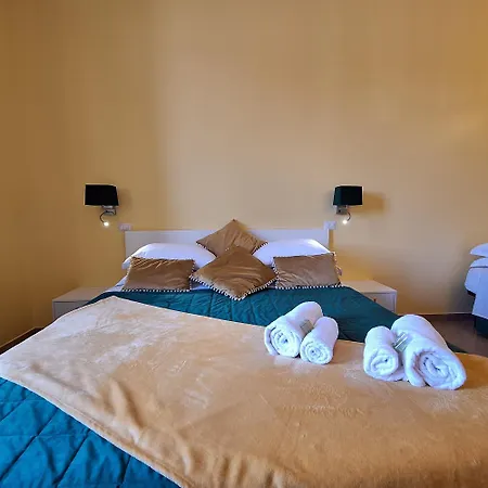 Affittacamere Residenze Serventi Longhi