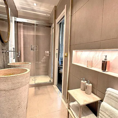 Antiqua Domus Guest house Rome