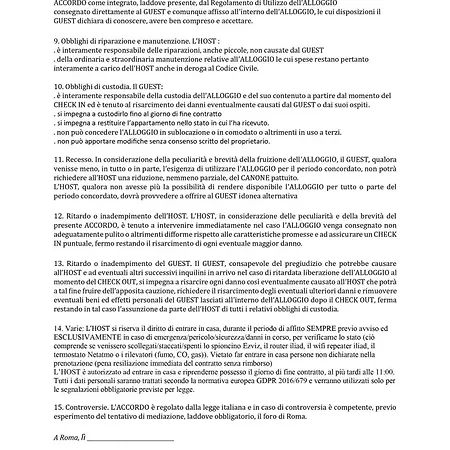 Le Bon'eur Rzym