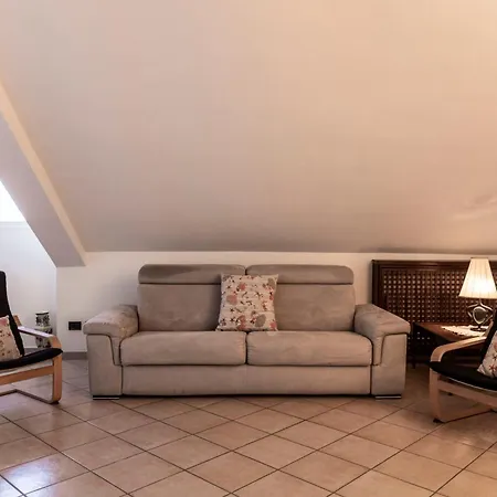 Fcr Ponte Milvio - Fleming Apartment *