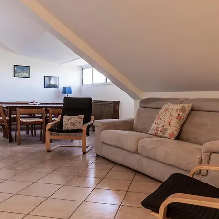 Fcr Ponte Milvio - Fleming Apartment