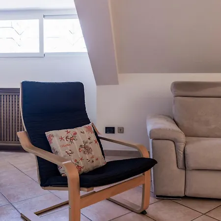 Apartment Fcr Ponte Milvio - Fleming *