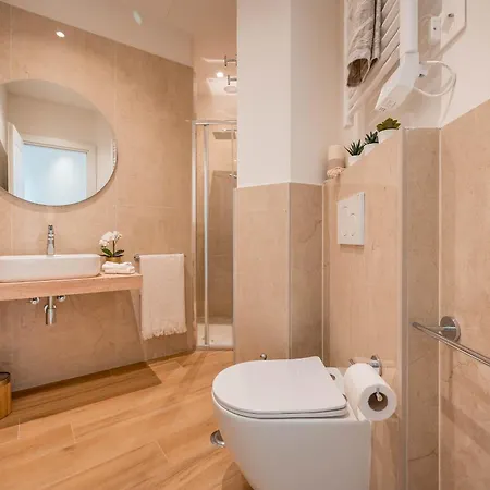Apartment San Giovanni Fino A 6 Persone