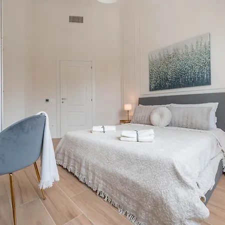San Giovanni Fino A 6 Persone Apartment *