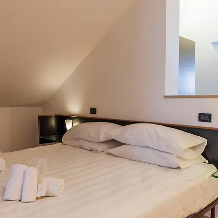 Fcr Ponte Milvio - Fleming Apartment *