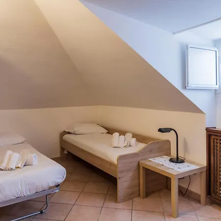 Fcr Ponte Milvio - Fleming Apartment