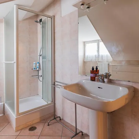Fcr Ponte Milvio - Fleming Apartment Rome