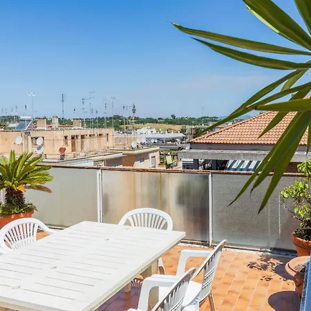 Apartment Fcr Ponte Milvio - Fleming