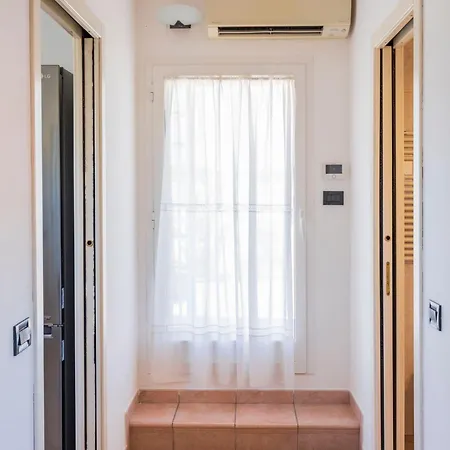 Fcr Ponte Milvio - Fleming Apartment