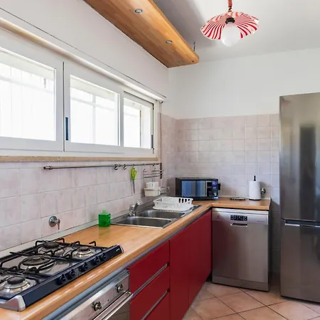Fcr Ponte Milvio - Fleming Apartment *